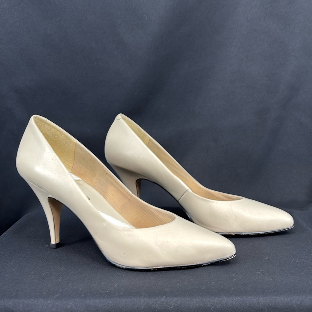 Calico Pumps - image 1